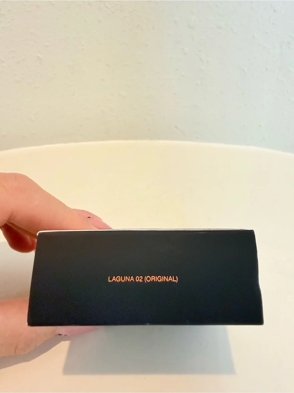 NARS Laguna Bronzing Cream Laguna 02 NEW